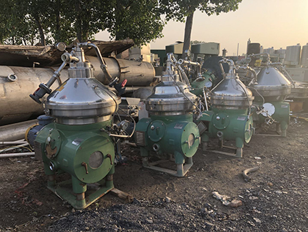 二手離心機(jī) 二手離心機(jī)