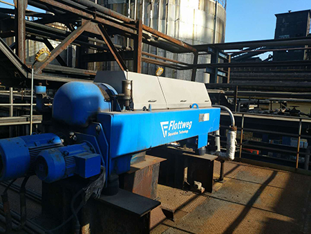 濟寧二手離心機廠家