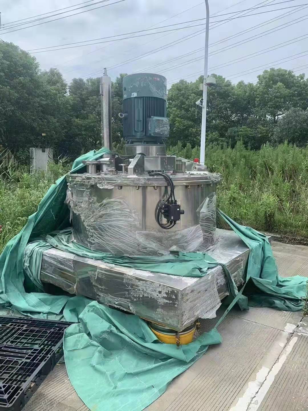 梁山二手離心機廠家