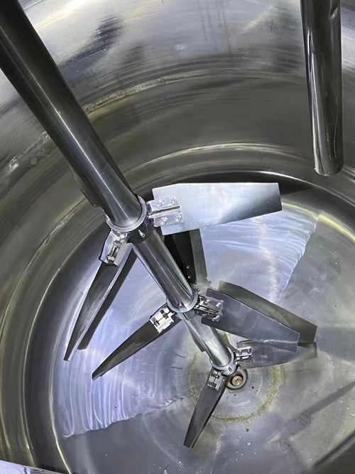 二手反應釜經(jīng)銷商