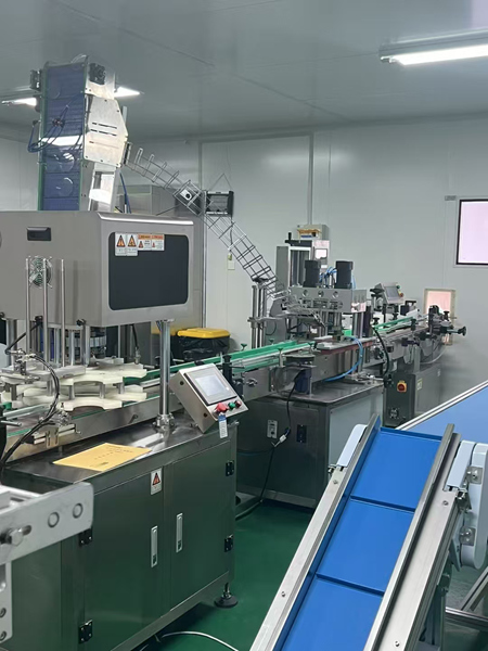 回收制藥設(shè)備