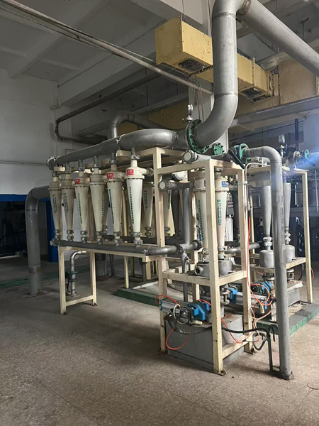 二手淀粉廠設(shè)備轉(zhuǎn)讓