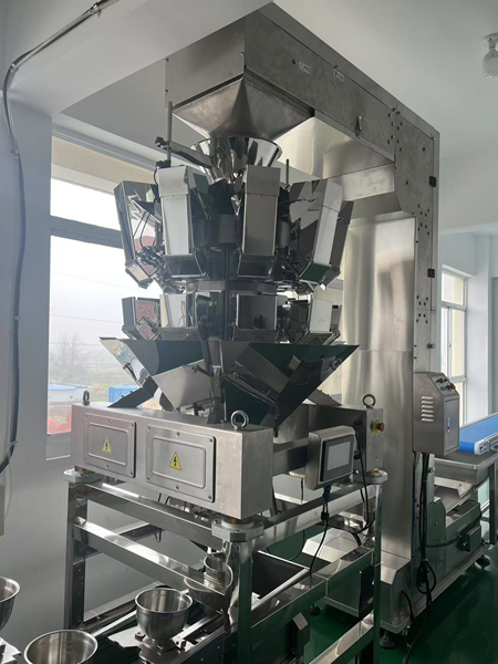 二手食品設(shè)備