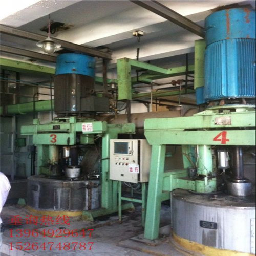 二手1320上懸式離心機