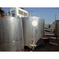 二手乳品加工設備